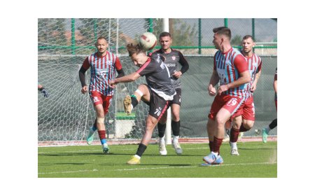 BTM 1. LİG’DE 3. HAFTA PROGRAMI BELLİ OLDU