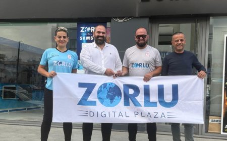 MHK’dan sponsorlara teşekkür