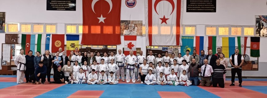 Taekwondo’da milli takım seçmeleri başladı