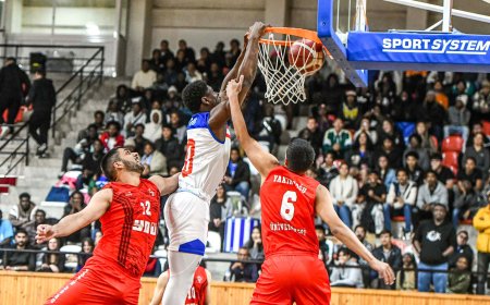 MusMer Unileague devam ediyor