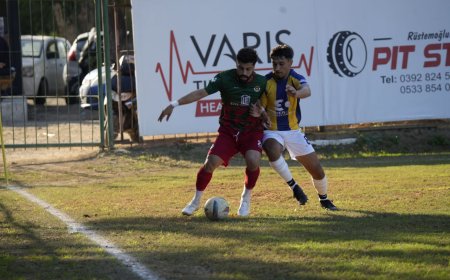 Lapta'nın dediği oldu