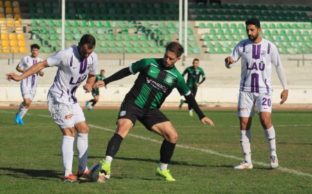 Değirmenlik zirvede ben de varım dedi