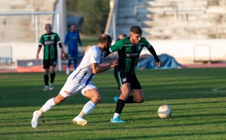 Futbolda Pazar mesaisi
