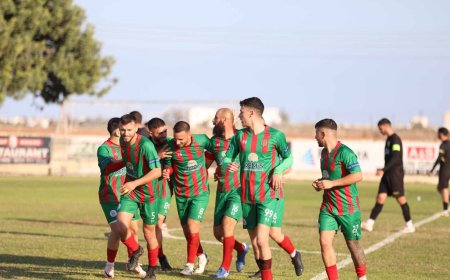 Mormenekşe adım adım zirveye: 2-1