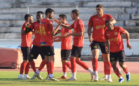 GG hafta hafta tükeniyor: 1-2