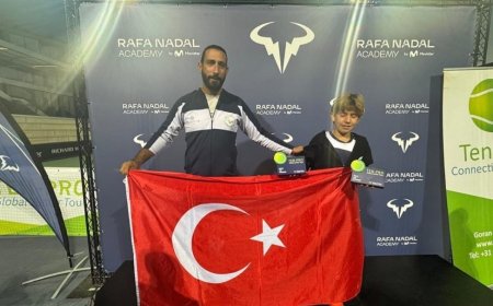 Asım Aras Astan çifte şampiyon