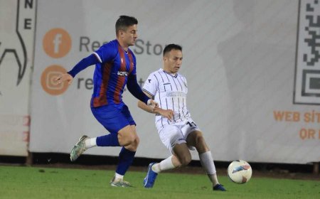 Doğan harakiri yaptı: 2-2