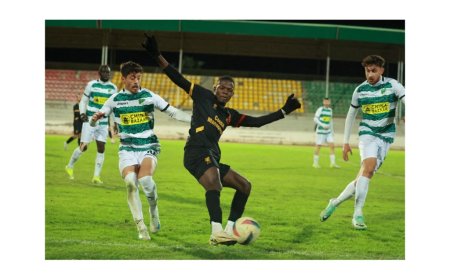 Gençlik Gücü nereye gidiyor?!!