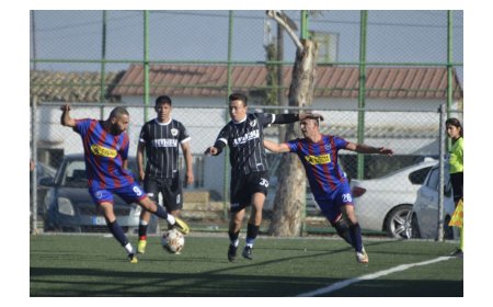 BTM 1. Lig'de gruplar şekilleniyor