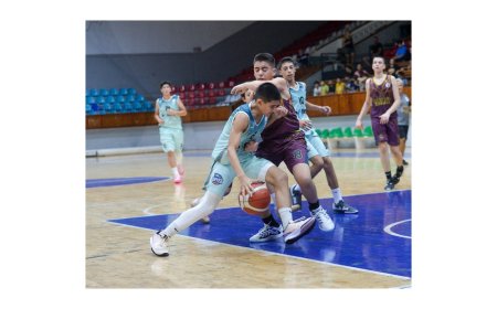 Potada U14 ve U18'lerin mücadelesi 7 Aralık 'ta başlıyor