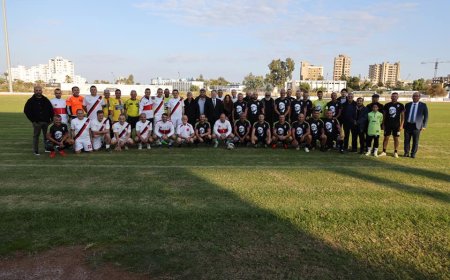 Goller Sonay Adem anısına atıldı