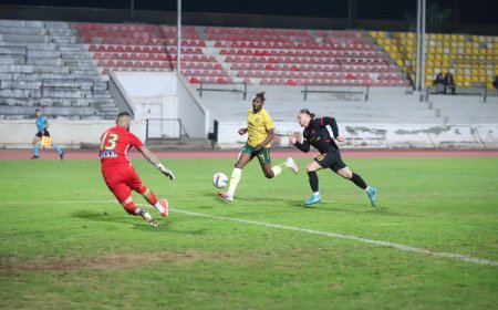 2 gol, 2 kırmızı kart  gerginlik ve 1’er puan