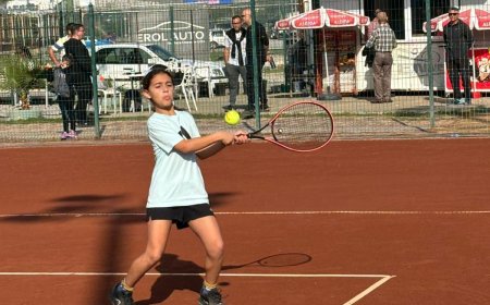 PAKDUŞ CUP 8-10 Yaş maçları başlıyor