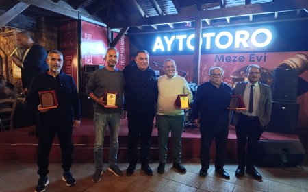 Mormenekşe kenetlendi