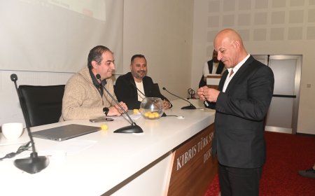 KTSYD Basketbol Kupası kuraları çekildi