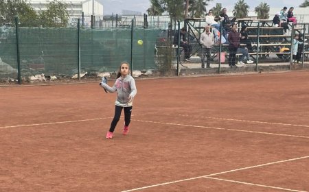 PAKDUŞ CUP 10 maçları tamamlandı