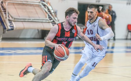 Unileague heyecanı artıyor