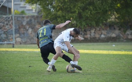 Doğan bu kez hata yapmadı: 0-1