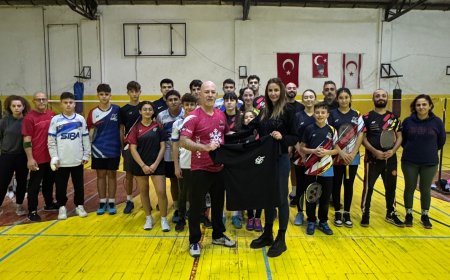N&F Cyprus Sport Academy’de yeni dönem 
