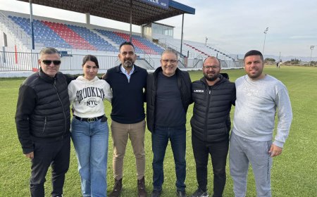 Yeniboğaziçi'ni Şemsi Oyuncu oynatacak