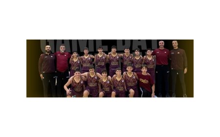 YDÜ deplasmanda kazandı