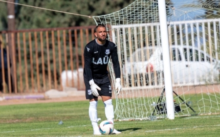 Lefke’de korkulan oldu!