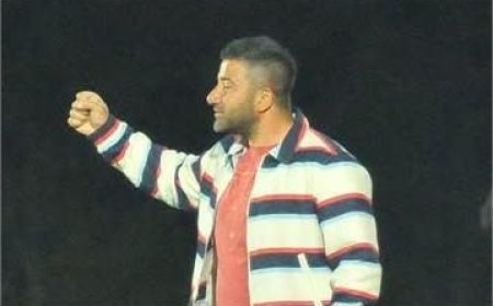 Baf Ülkü Yurdu başarıyı Orçun Volkan ile arayacak