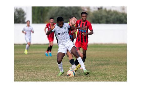 Futbolda 13. hafta heyecanı start aldı