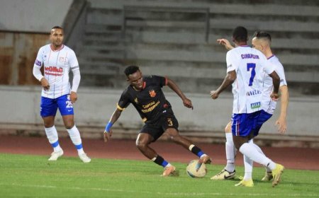 Cihangir ÇETİNKAYA'ya çarptı: 1-0