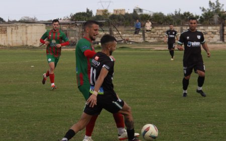 Mormenekşe öldü öldü dirildi: 1-0