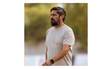 Bahtıkara İskeleli oldu