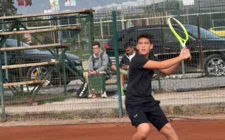 HİTACHİ MASTERS CUP başladı
