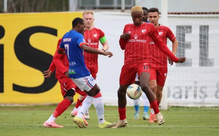 Cihangir 'e bir darbe de Esentepe 'den: 2-2