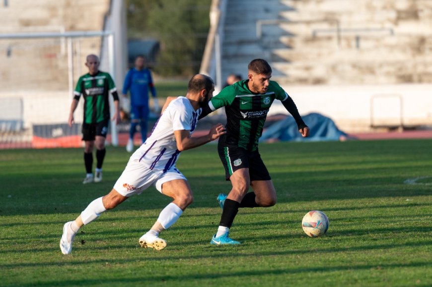 Futbolda Pazar mesaisi