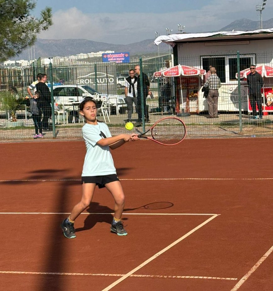 PAKDUŞ CUP 8-10 Yaş maçları başlıyor