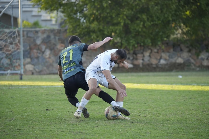 Doğan bu kez hata yapmadı: 0-1