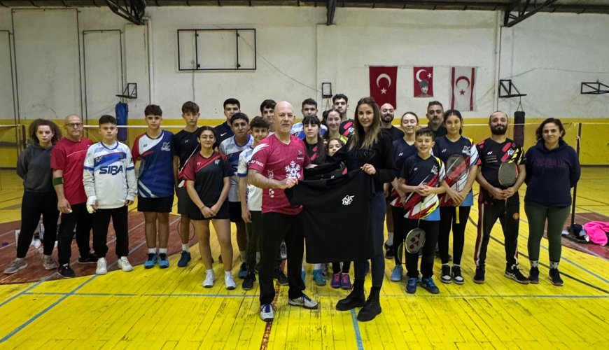 N&F Cyprus Sport Academy’de yeni dönem 