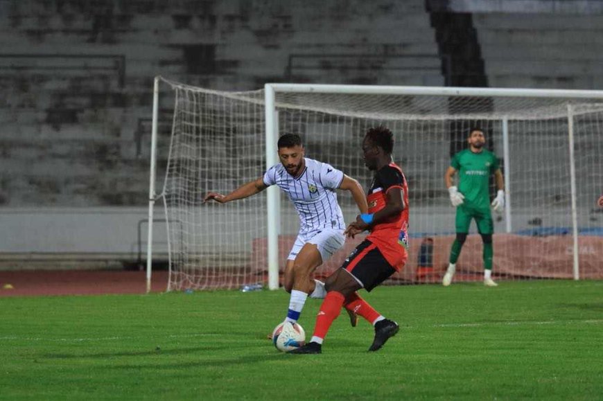 Doğan'da son sözü Kenan söyledi: 2-3