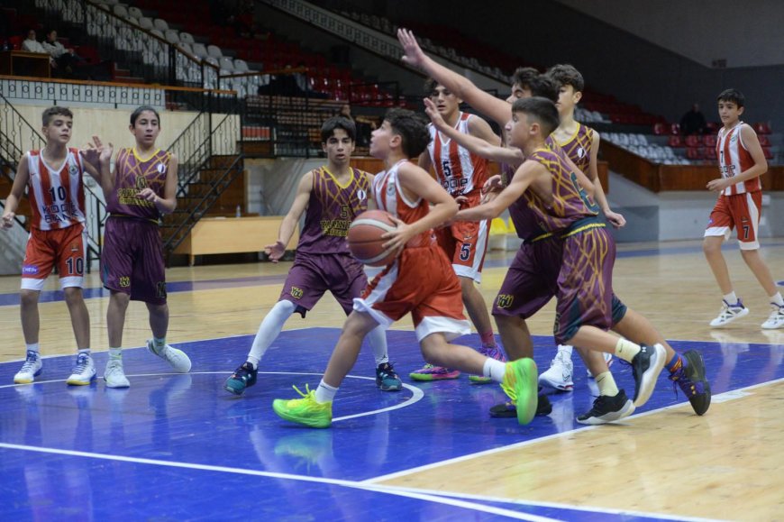 Soyer Aksu ve KoopBank galip