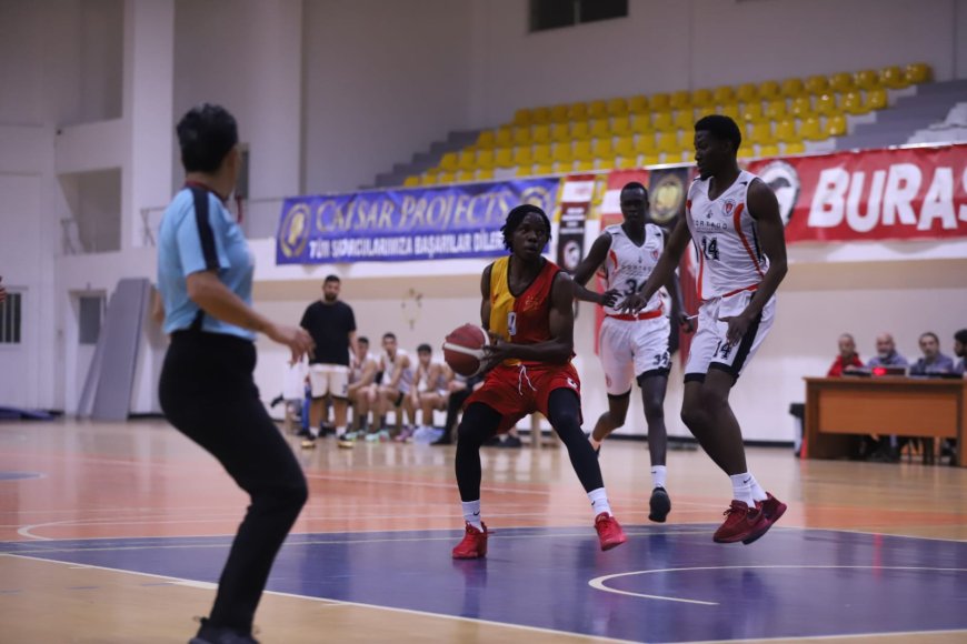 Geleneksel İskele Kupası'nda finalin adı kondu