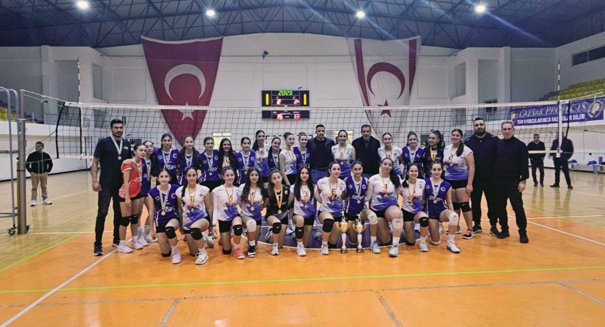 Voleybolda 2025 yoğun geçecek