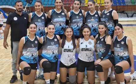 13. Denktaş Kupası'nda final zamanı