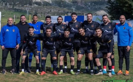 Kozanköy’de “BAYRAM” havası:2-0