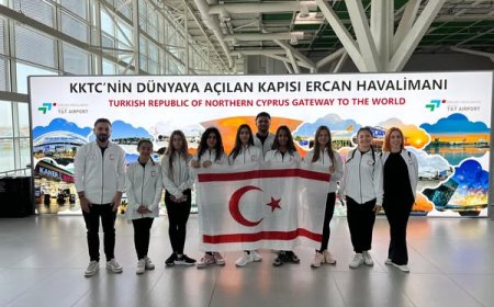 Cimnastikte tarihi temsiliyet