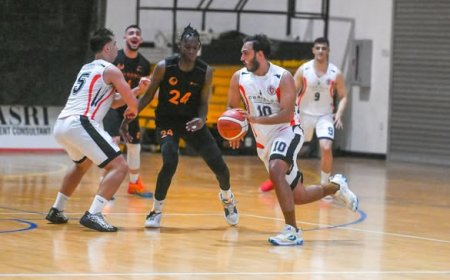 Base, Mağusa’da galip: 53-86