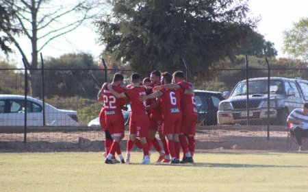 Dipkarpaz farklı kazandı: 8-0