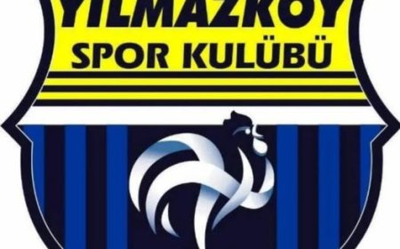 Yılmazköy’de seçimli Genel Kurul zamanı