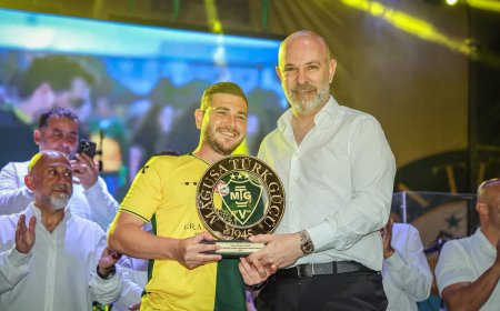 Mehmet Gürlü ve Dinopeter, MTG tarihine geçti