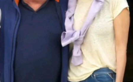 Olguner  Sörling’i kutladı