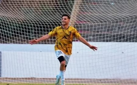 Efe Çopur Aslanköy’de